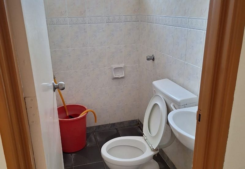 Bandar Damai Perdana