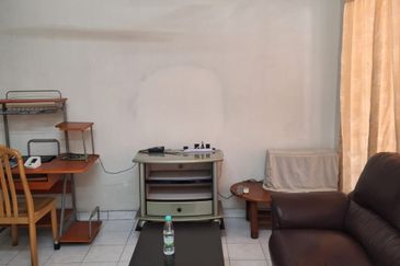 Bandar Damai Perdana