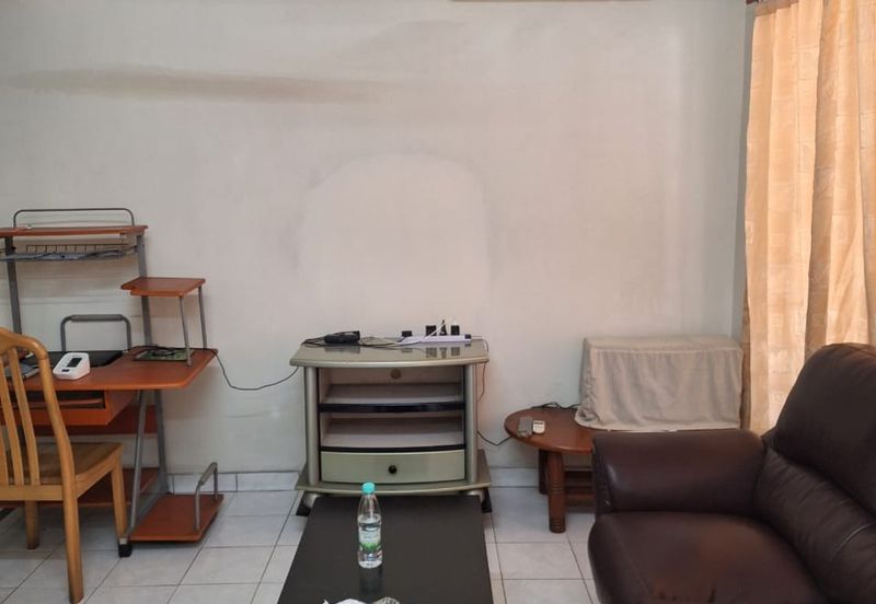 Bandar Damai Perdana