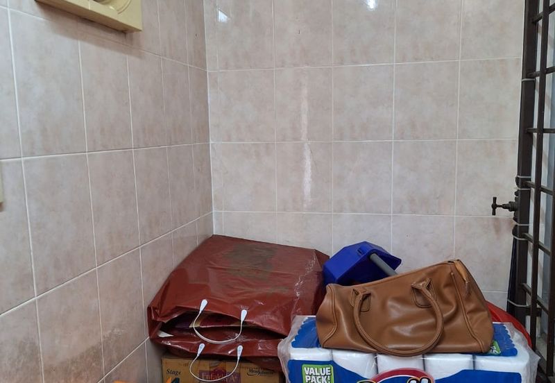 Bandar Damai Perdana