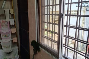 Bandar Damai Perdana