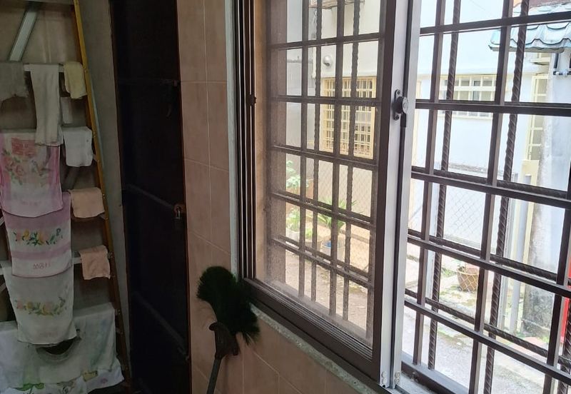 Bandar Damai Perdana