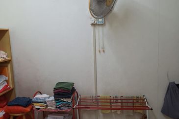 Bandar Damai Perdana