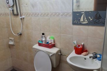 Bandar Damai Perdana