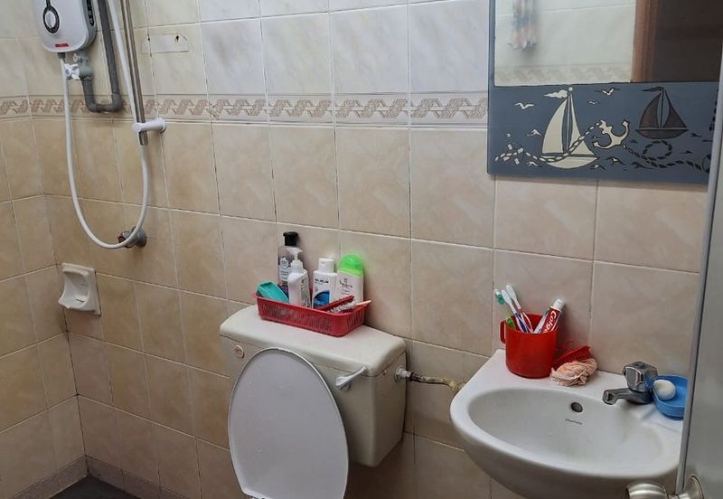 Bandar Damai Perdana