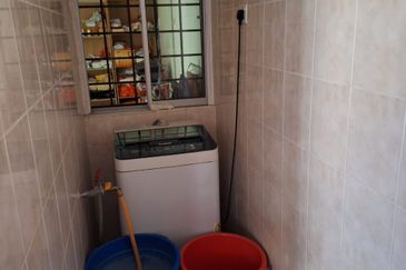 Bandar Damai Perdana