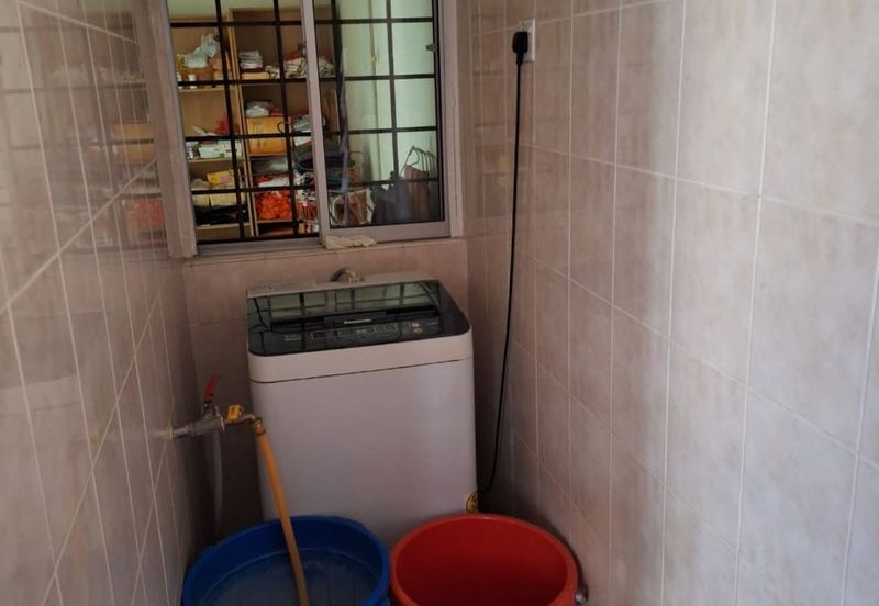 Bandar Damai Perdana