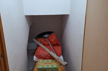 Bandar Damai Perdana