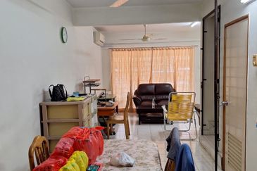 Bandar Damai Perdana