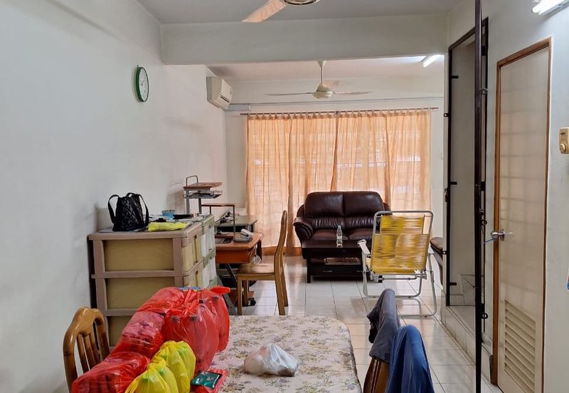 Bandar Damai Perdana