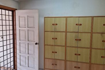 Bandar Damai Perdana