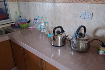 Bandar Damai Perdana