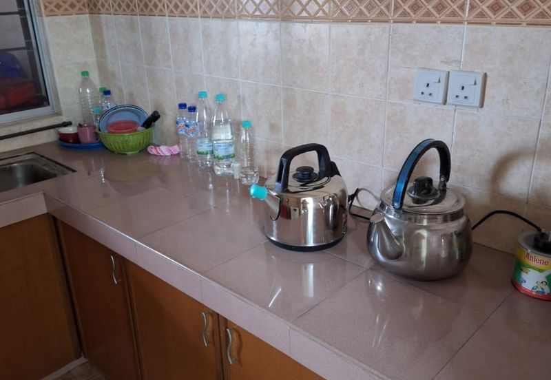 Bandar Damai Perdana