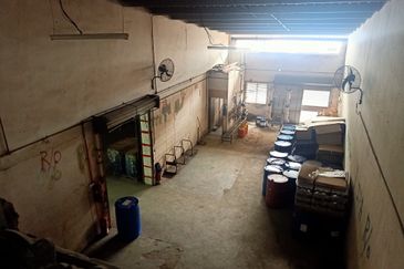 Taman Industri Selesa Jaya