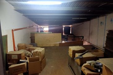 Taman Industri Selesa Jaya