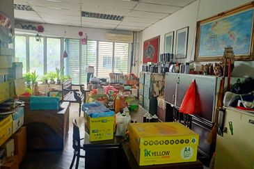 Taman Industri Selesa Jaya