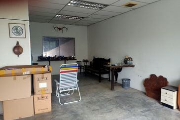 Taman Industri Selesa Jaya