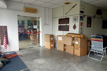 Taman Industri Selesa Jaya