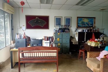 Taman Industri Selesa Jaya