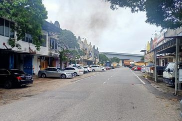 Taman Industri Selesa Jaya