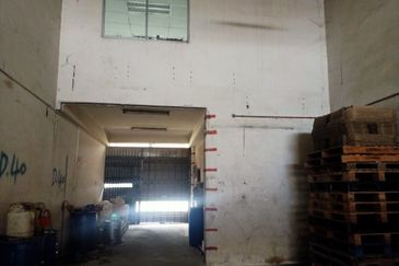 Taman Industri Selesa Jaya