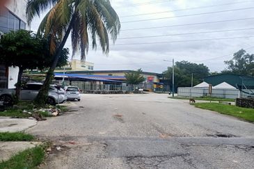 Taman Industri Selesa Jaya