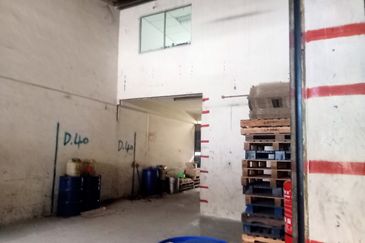 Taman Industri Selesa Jaya