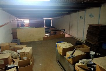 Taman Industri Selesa Jaya