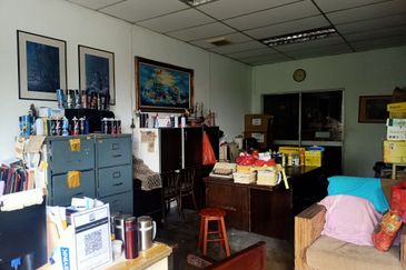 Taman Industri Selesa Jaya