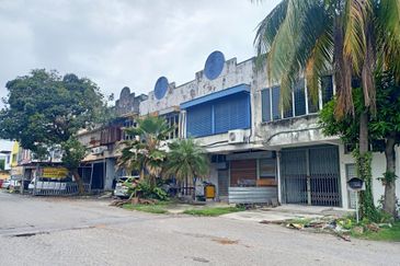 Taman Industri Selesa Jaya