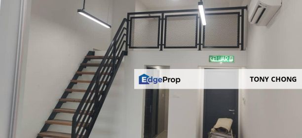 Mutiara Central for rent, Kuala Lumpur, Cheras