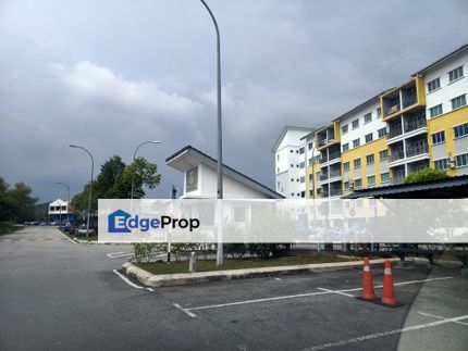Dahlia Impiana Apartment for rent , Selangor, Sepang