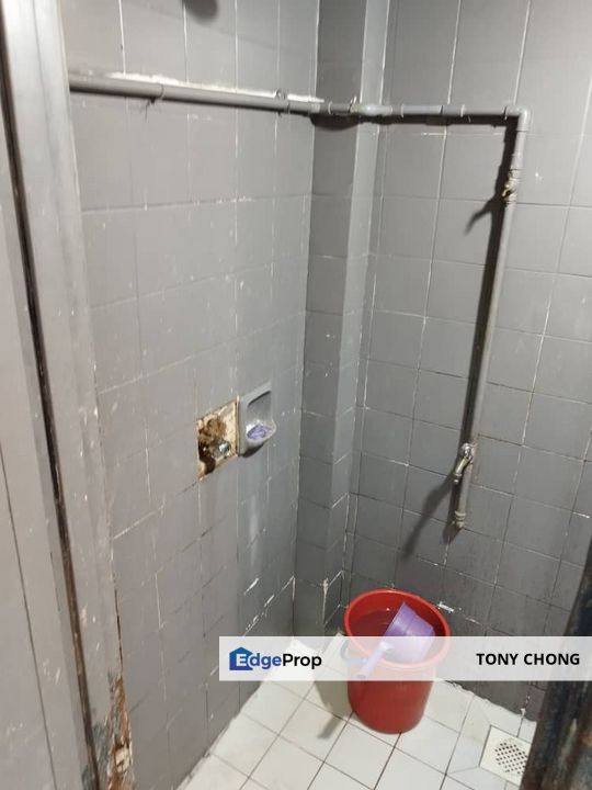 Taman Desa Iris Apartment for Sale, Kuala Lumpur, Taman Desa 