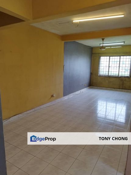Taman Desa Iris Apartment for Sale, Kuala Lumpur, Taman Desa 