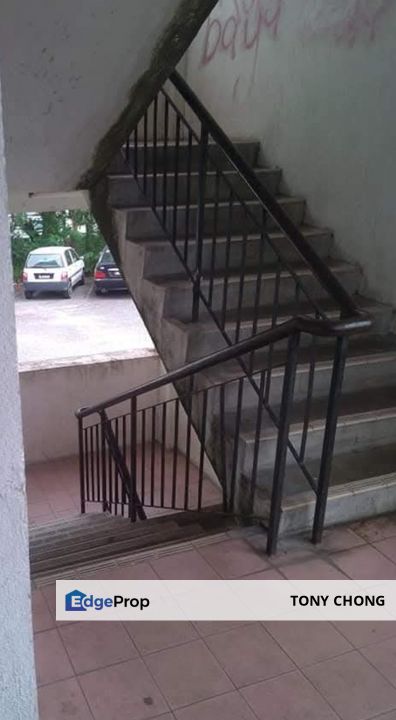 Cheras Mewah Apartment for rent, Kuala Lumpur, Batu 9th Cheras