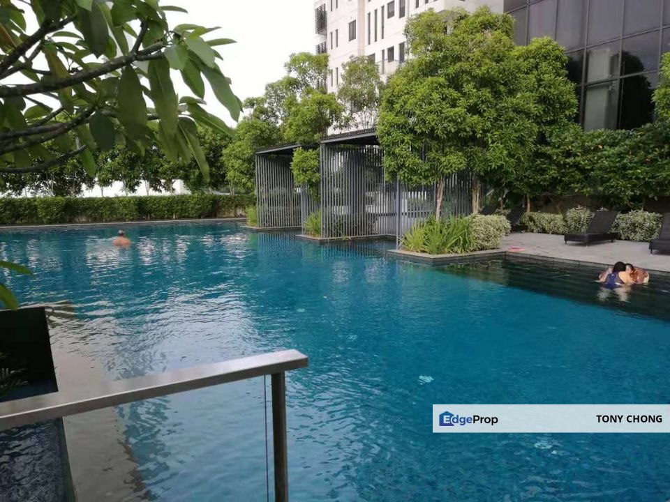 Mont Kiara Icon Residence for Rent, Kuala Lumpur, Dutamas