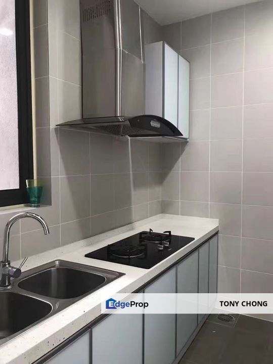 Mont Kiara Icon Residence for Rent, Kuala Lumpur, Dutamas