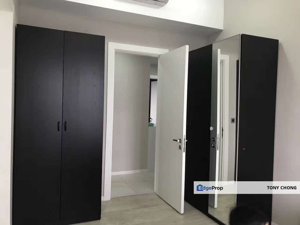 Mont Kiara Icon Residence for Rent, Kuala Lumpur, Dutamas