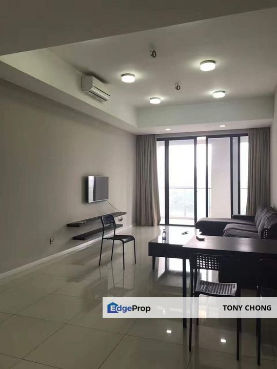 Mont Kiara Icon Residence for Rent, Kuala Lumpur, Dutamas