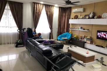 Bandar Puteri Puchong