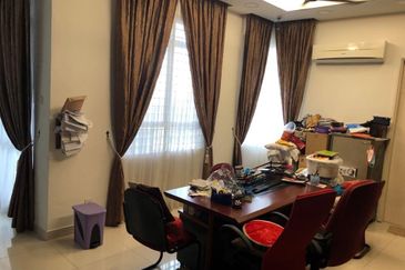 Bandar Puteri Puchong