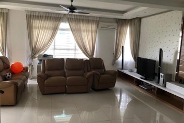 Bandar Puteri Puchong