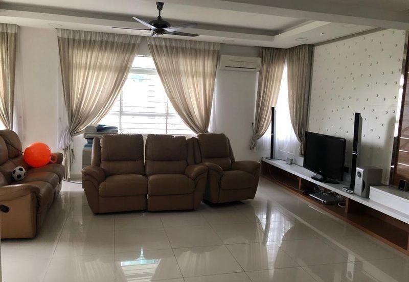 Bandar Puteri Puchong