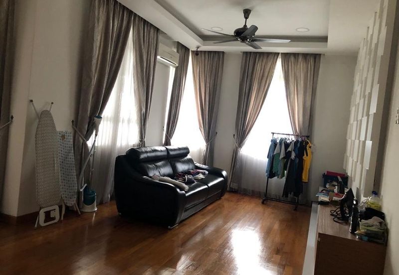 Bandar Puteri Puchong