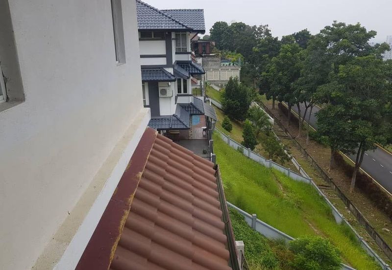 Bandar Puteri Puchong