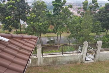 Bandar Puteri Puchong