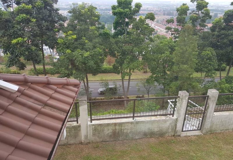 Bandar Puteri Puchong