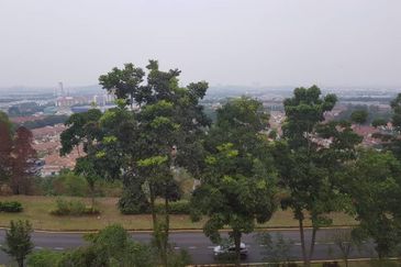 Bandar Puteri Puchong