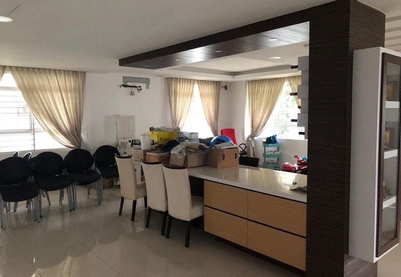 Bandar Puteri Puchong