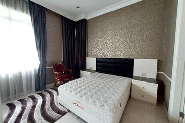 Bandar Puteri Puchong